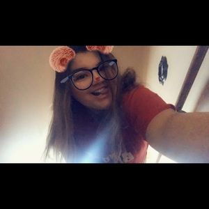 Meet your Posher, Maranda